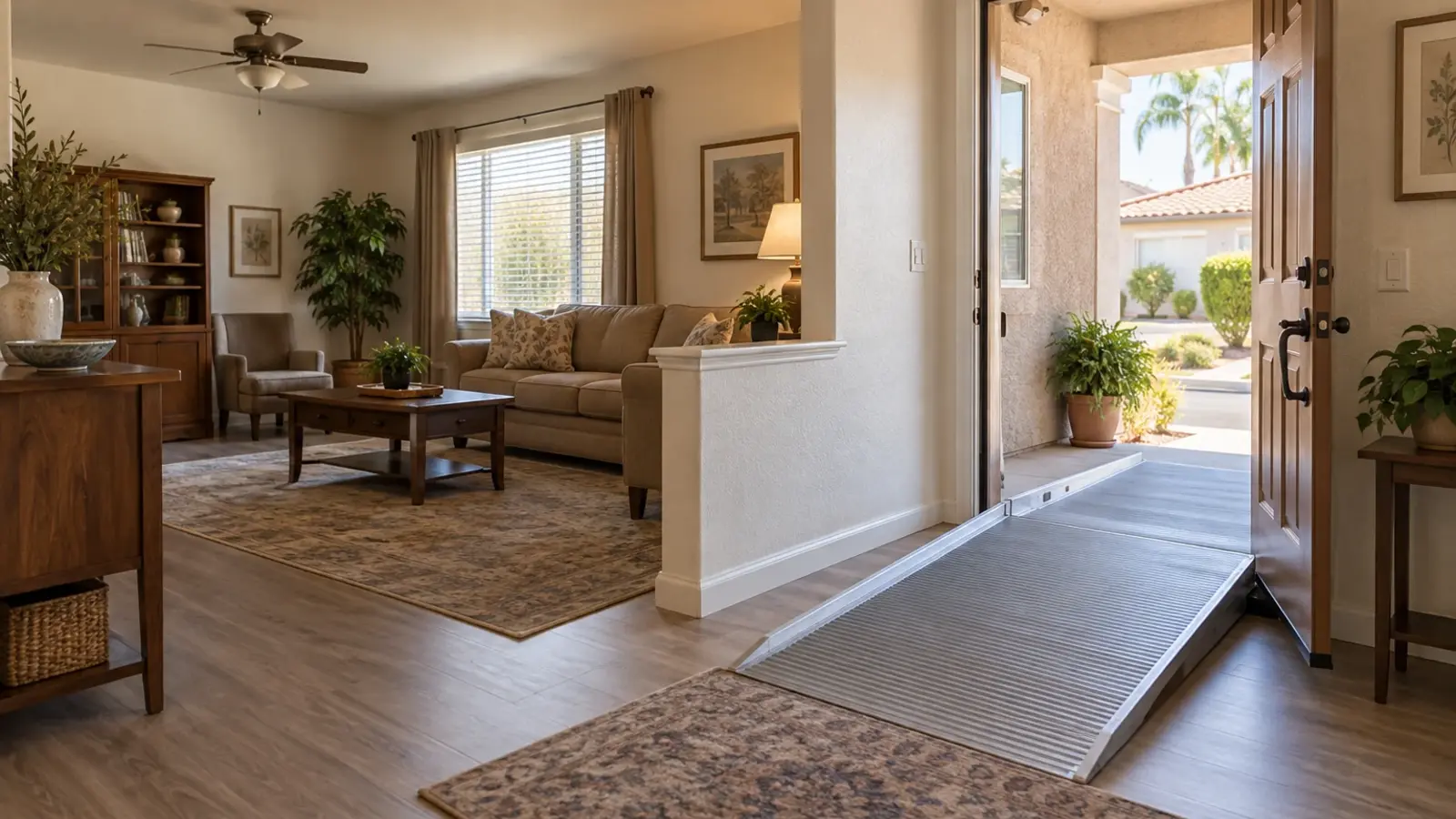 Conservatorship and Foreclosure: Who Has the Authority to Sell the Property in Southern California?