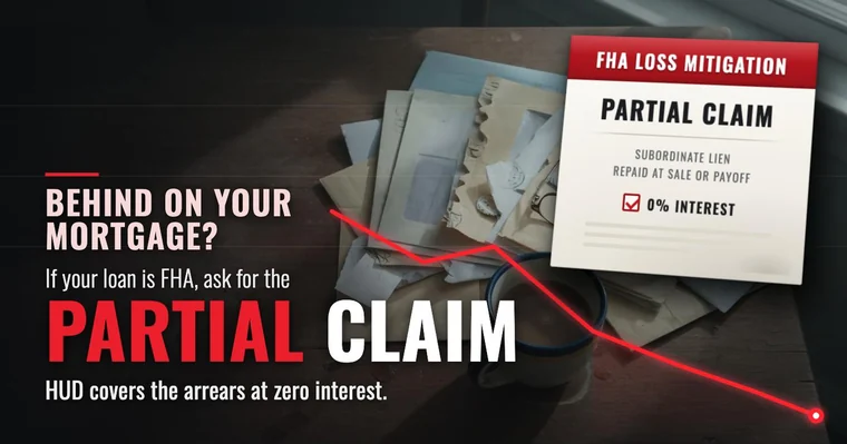 What Happens After You Miss Your First Mortgage Payment?